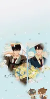 晚辞.