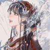 秋意随风起