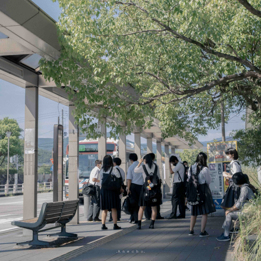 一眼就心动的青春文案