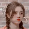 涴.