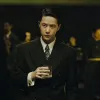 冷面枪手