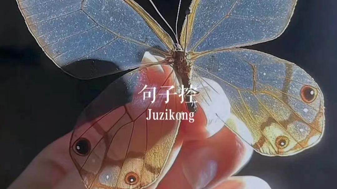 一些干净高级的短句（第1辑）
