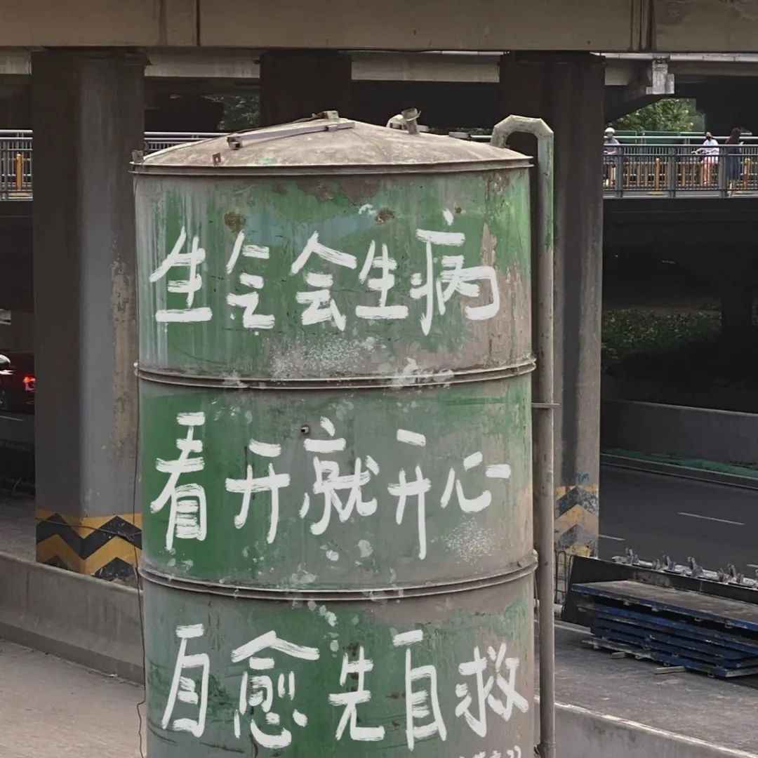 生活里需要的一些小治愈