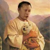 欧云川