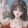 兮辞忆菲.