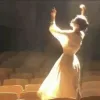风过林梢