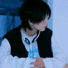 陆宸睡醒了