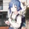 山间的大路