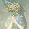 🌸