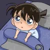 惊鸿一瞥