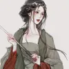 烟霞痼疾
