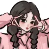 🧊Yuzu_liu-x❄️