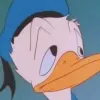 Donald Duck