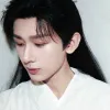 傅如毅