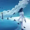 无人懂我的孤独