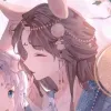 泡芙欧尼