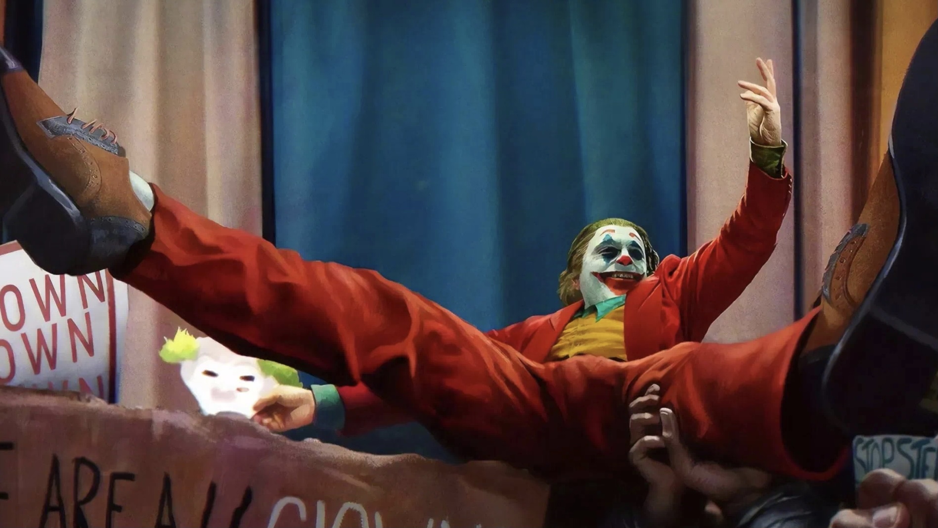 现实又很扎心的句子