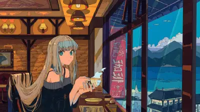 动漫经典语录