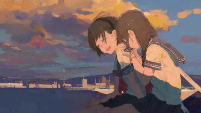 追星文案