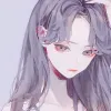 花落