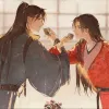 耽误……唯独……