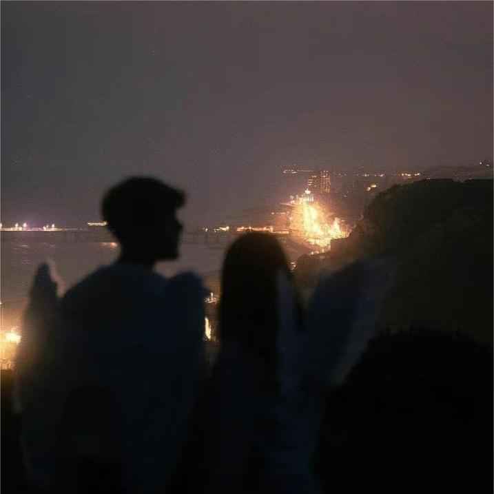 藏在歌词里的浪漫情话