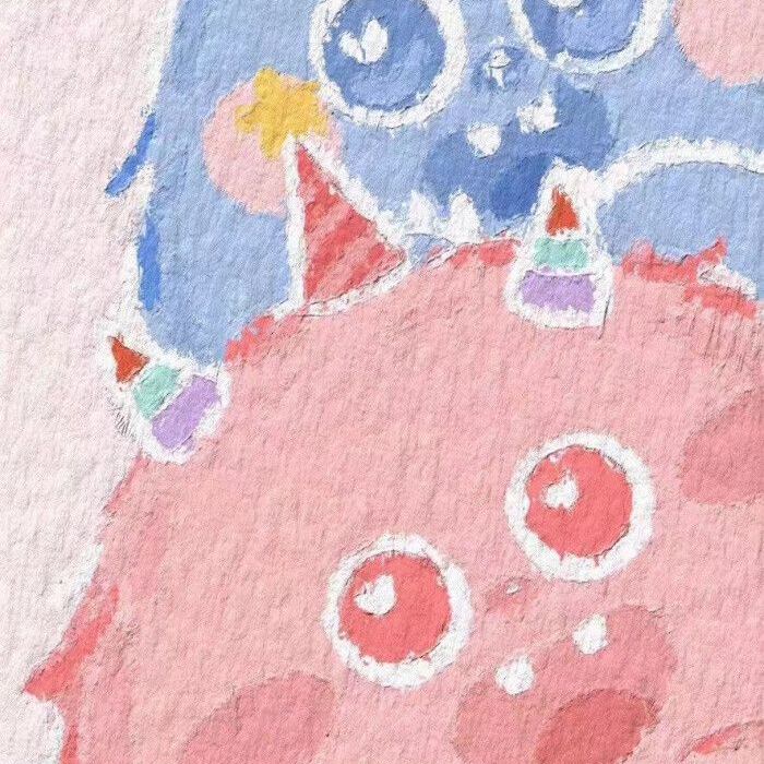 可爱又治愈的儿童节文案