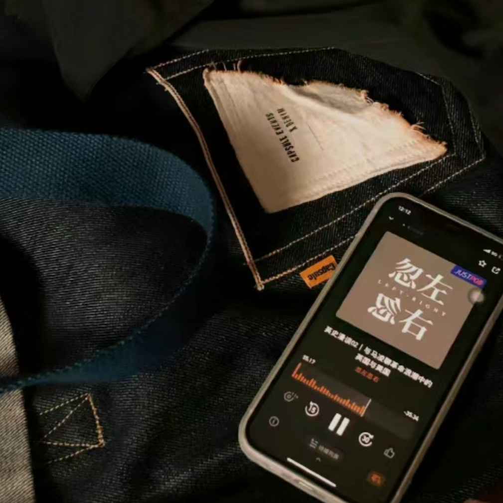 丧到极致的致郁系文案