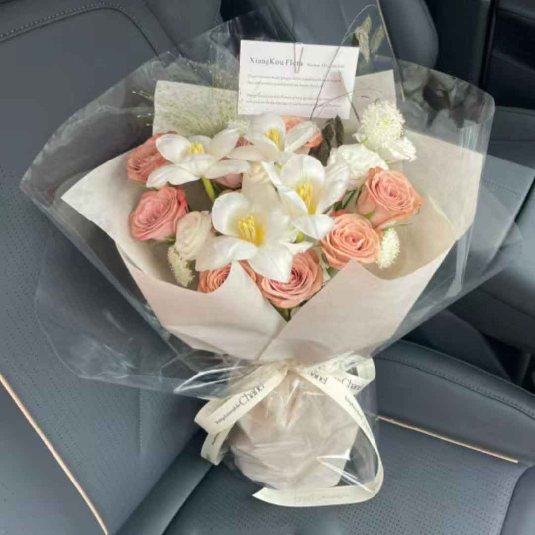 高级感的无状态pyq文案