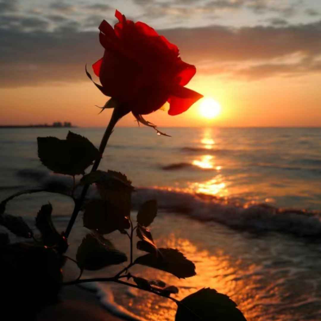 浪漫且不烂俗的文艺句子