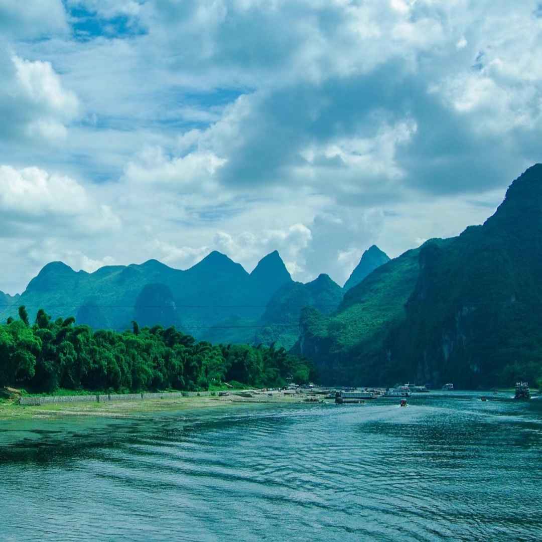 文人墨客笔下的励志诗句