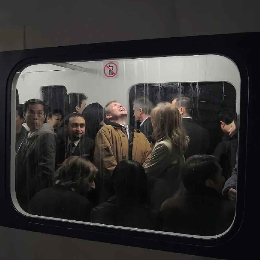 压抑到极致的情绪文案