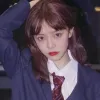 做个可爱的小朋友