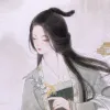 赌书消得泼茶香.