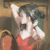 夏日梁风