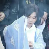 兔子他爱喝粥