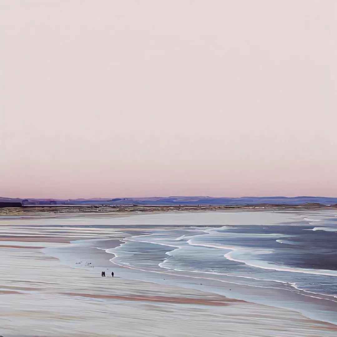 驱散焦虑的治愈文案