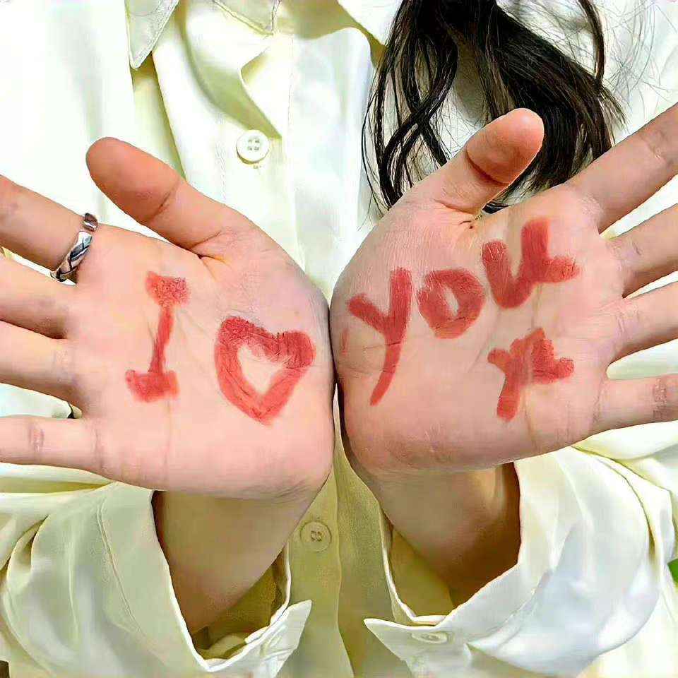 朋友圈自拍文案