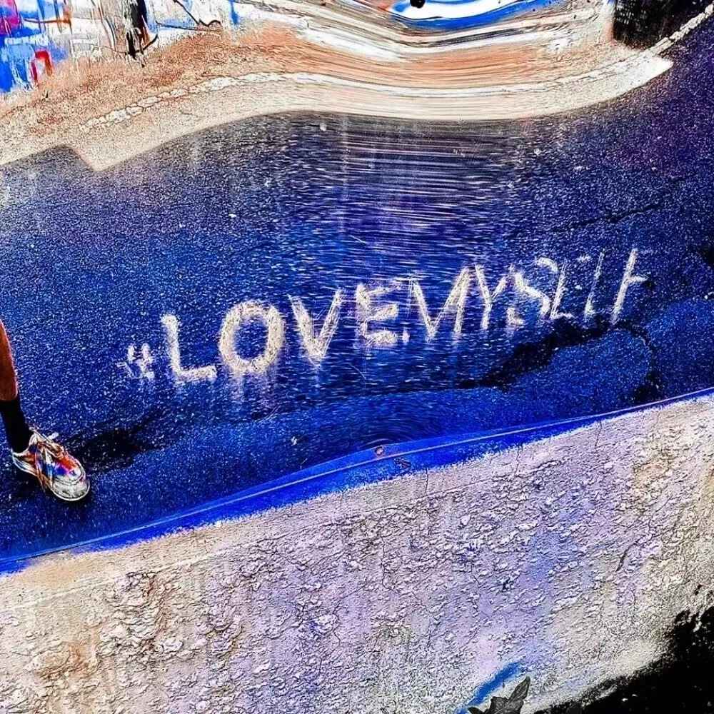 三观极正的正能量语录