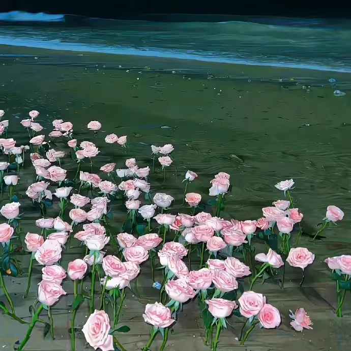 伤感意难平文案合集