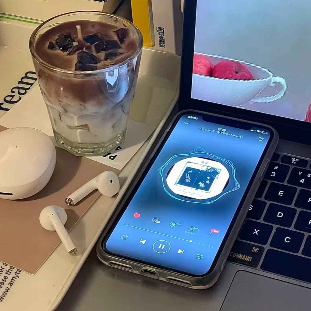 那些浪漫至极的歌词