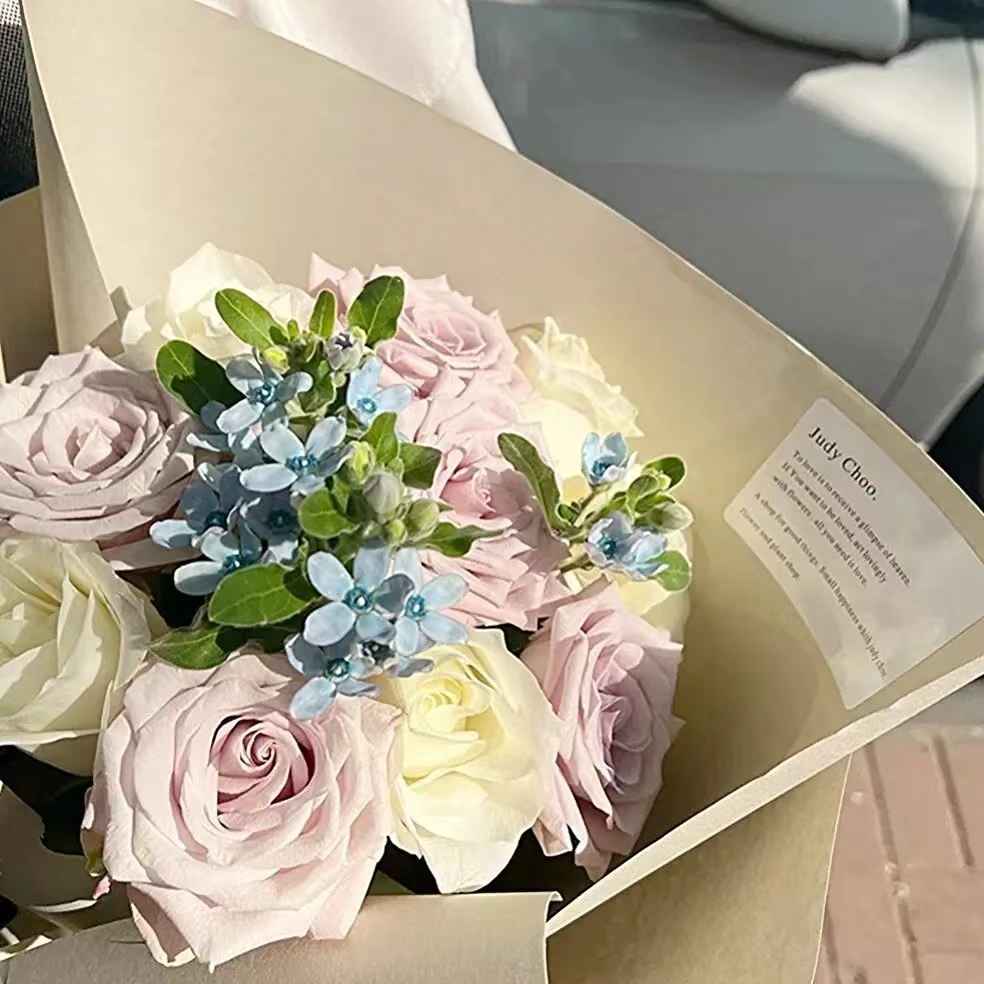 值得摘抄的浪漫句子