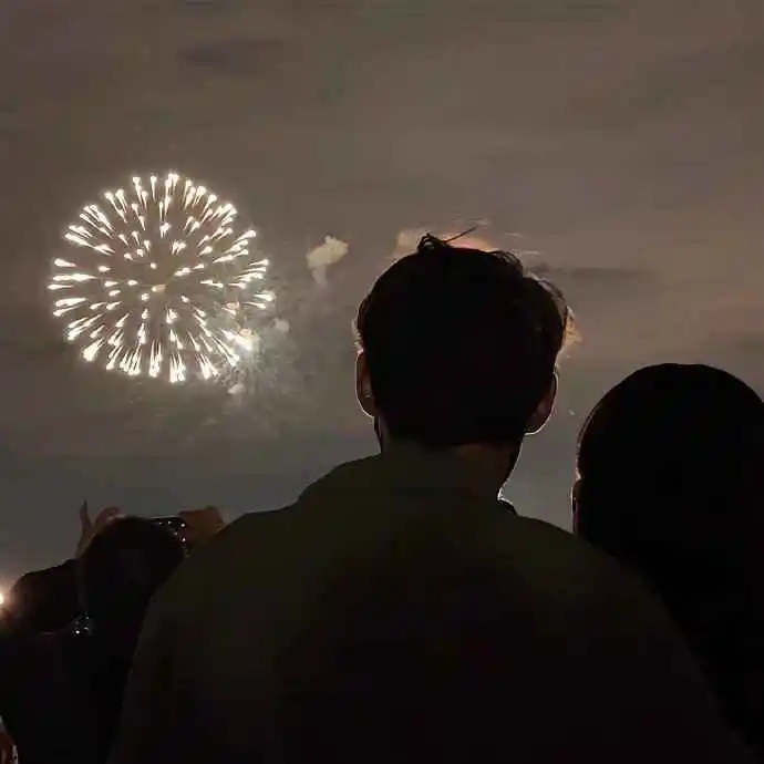 让人瞬间沦陷的撩人情话