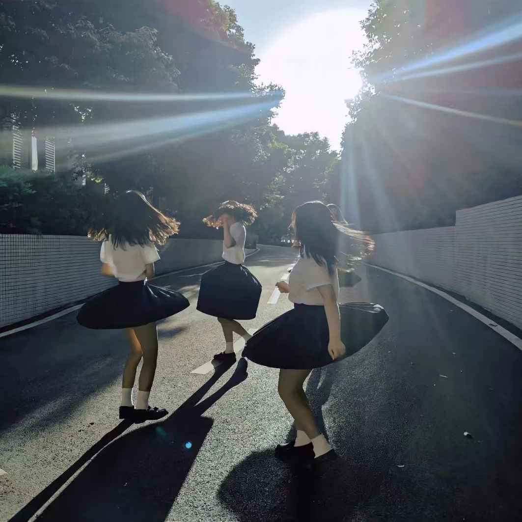 可以直接封神的小众青春文案