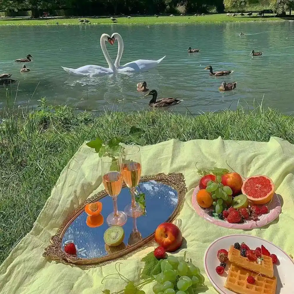 朋友圈晒下午茶的可爱文案