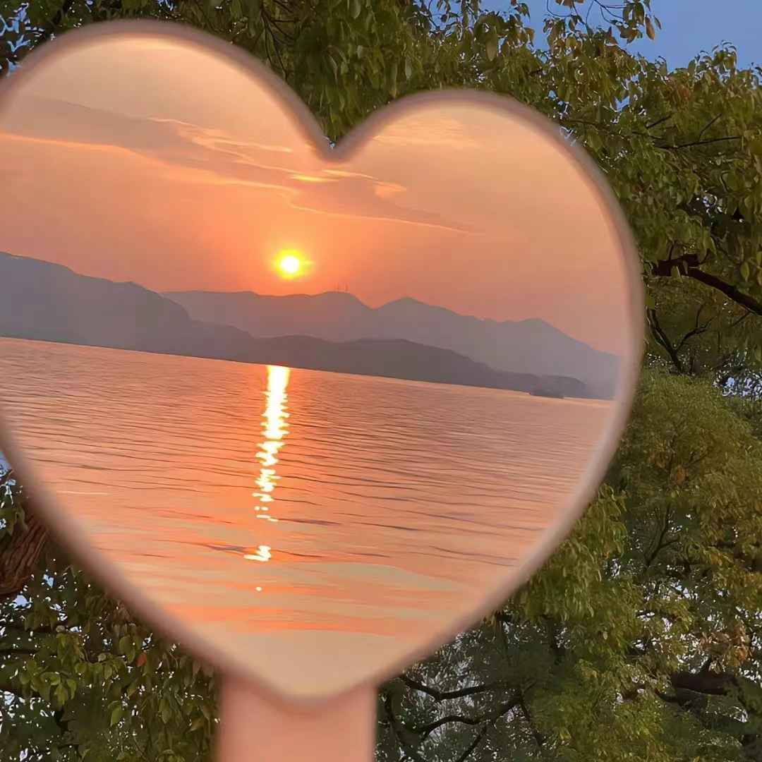 比“我爱你”更高级的表达