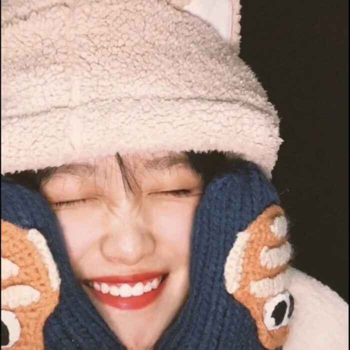 暖心励志的追星文案