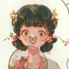  ᝰꫛ西洲ꫀꪝ