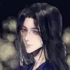 桐の外。