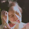 ν           三月流火。